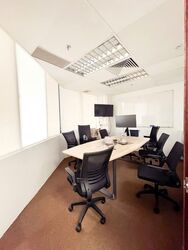 International Plaza (D2), Office #536683941